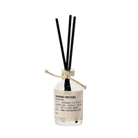 GRANHAND. Diffuser Set 150ml (9 Types) (Diffuser +  glass bottle + 5 reeds)
