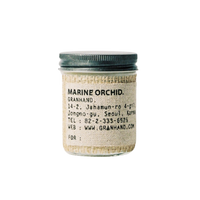 GRANHAND. Candle 200g
