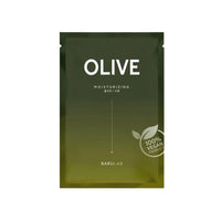 BARULAB The Clean Vegan Mask 10 Types *10ea