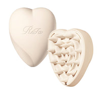 ReFa Heart Brush For Scalp (5 colors to choose)