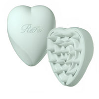 ReFa Heart Brush For Scalp (5 colors to choose)