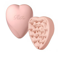 ReFa Heart Brush For Scalp (5 colors to choose)