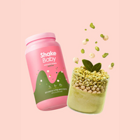 Shake Baby Latto Cut Protein 630g – Choose 1 from 9 Flavors