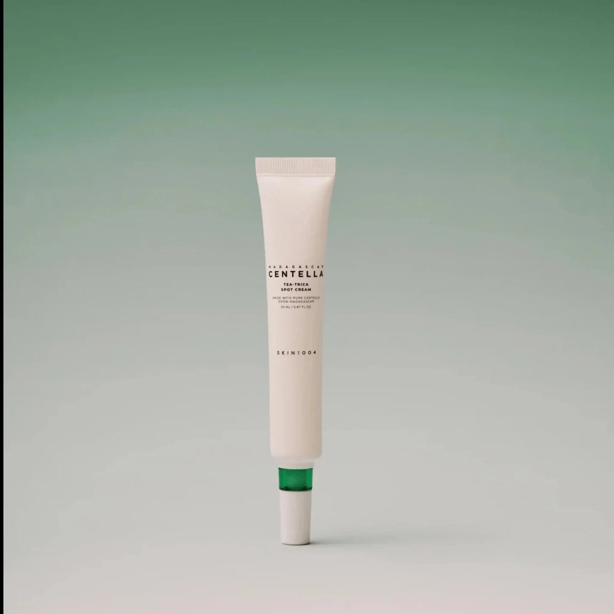 SKIN1004 Madagascar Centella Tea-Trica Spot Cream 20ml