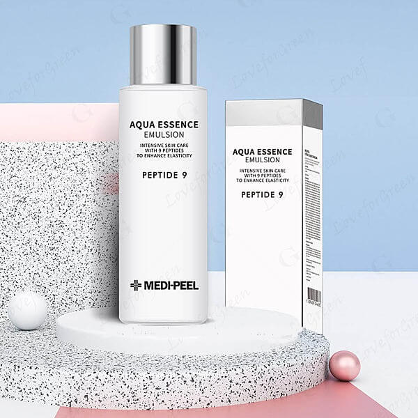 MEDI-PEEL Peptide 9 Aqua Essence Emulsion 250ml