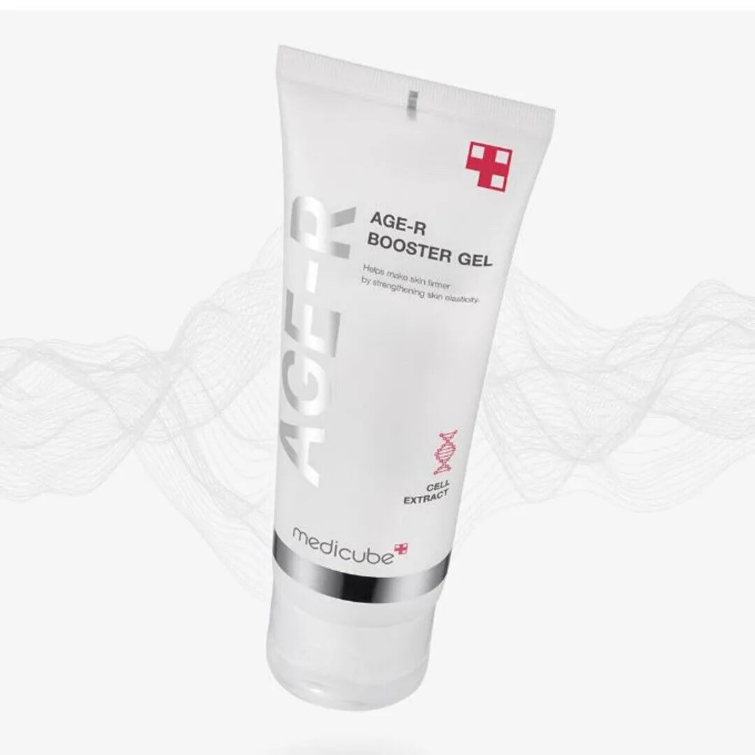 Medicube AGE-R Booster Gel 100ml