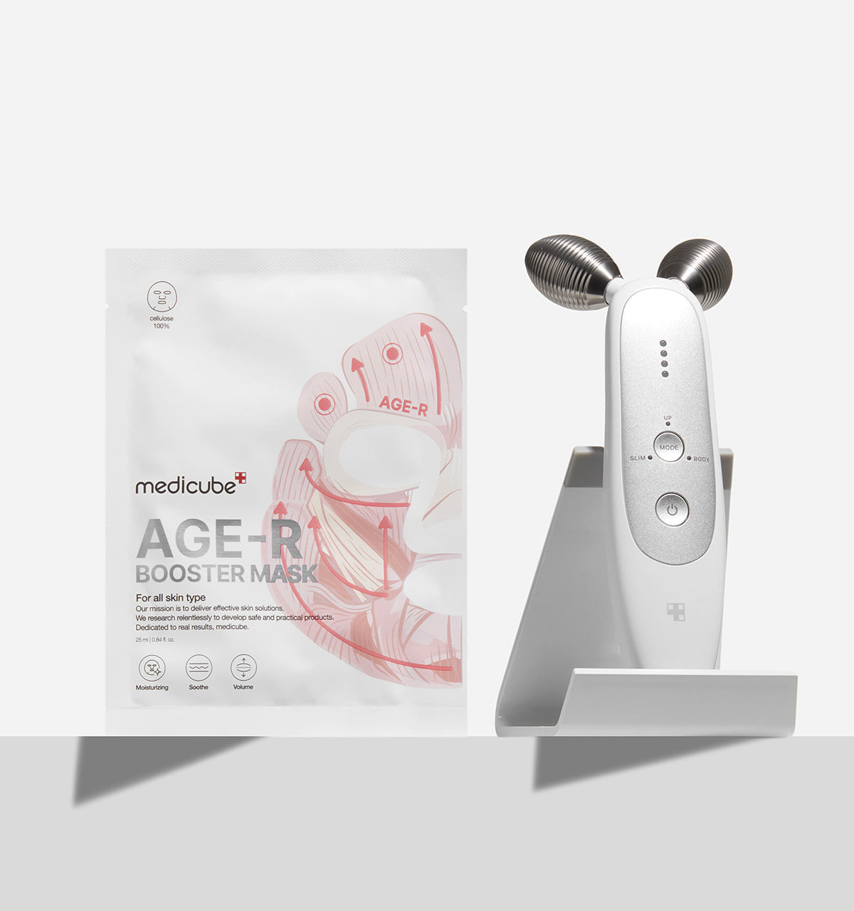 Medicube AGE-R Derma EMS Shot