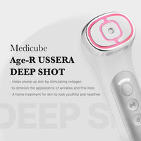 Medicube AGE-R Ussera Deep Shot
