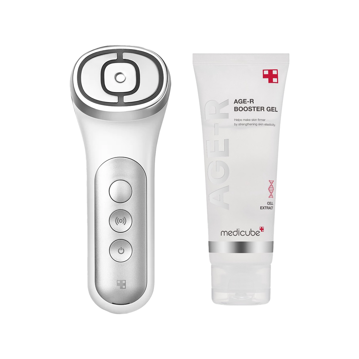 Medicube AGE-R Ussera Deep Shot