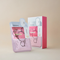 MEDIHEAL Collagen Nude Gel Mask 30ml