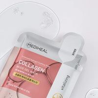 MEDIHEAL Collagen Nude Gel Mask 30ml