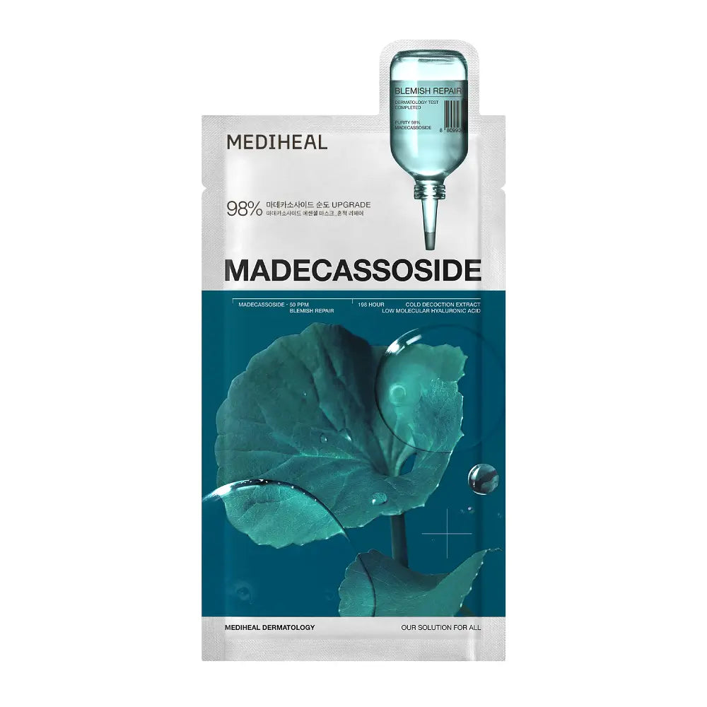 Mediheal Madecassoside Essential Mask 24ml