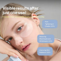 Meditherapy NIACIN x BHA Pore Mild Clear Pad 60ea