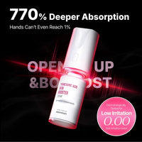 Meditherapy Tranexamic Acid Skin Booster Cream 100ml & Device Set