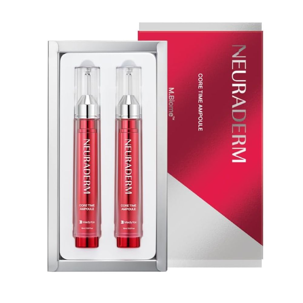 Medytox NEURADERM Core Time Ampoule 15ml