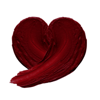 Merry monde Cherry Heart Mega Tint 5g