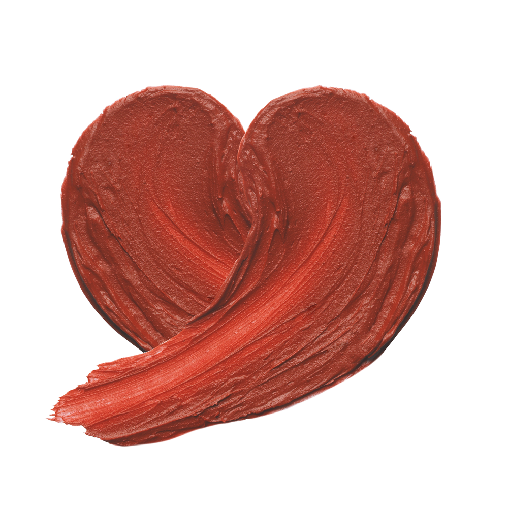 Merry monde Cherry Heart Mega Tint 5g