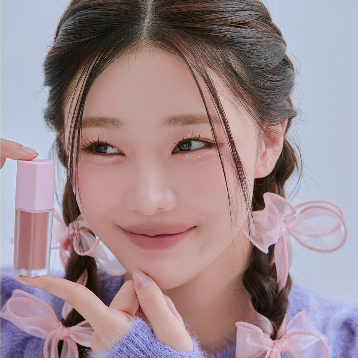 Merry monde Cherry Heart Mega Tint 5g