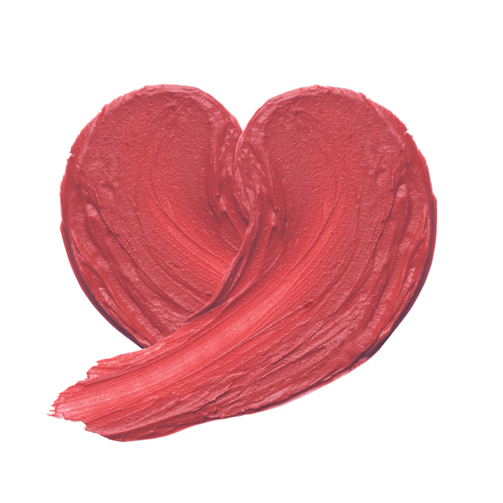 Merry monde Cherry Heart Mega Tint 5g
