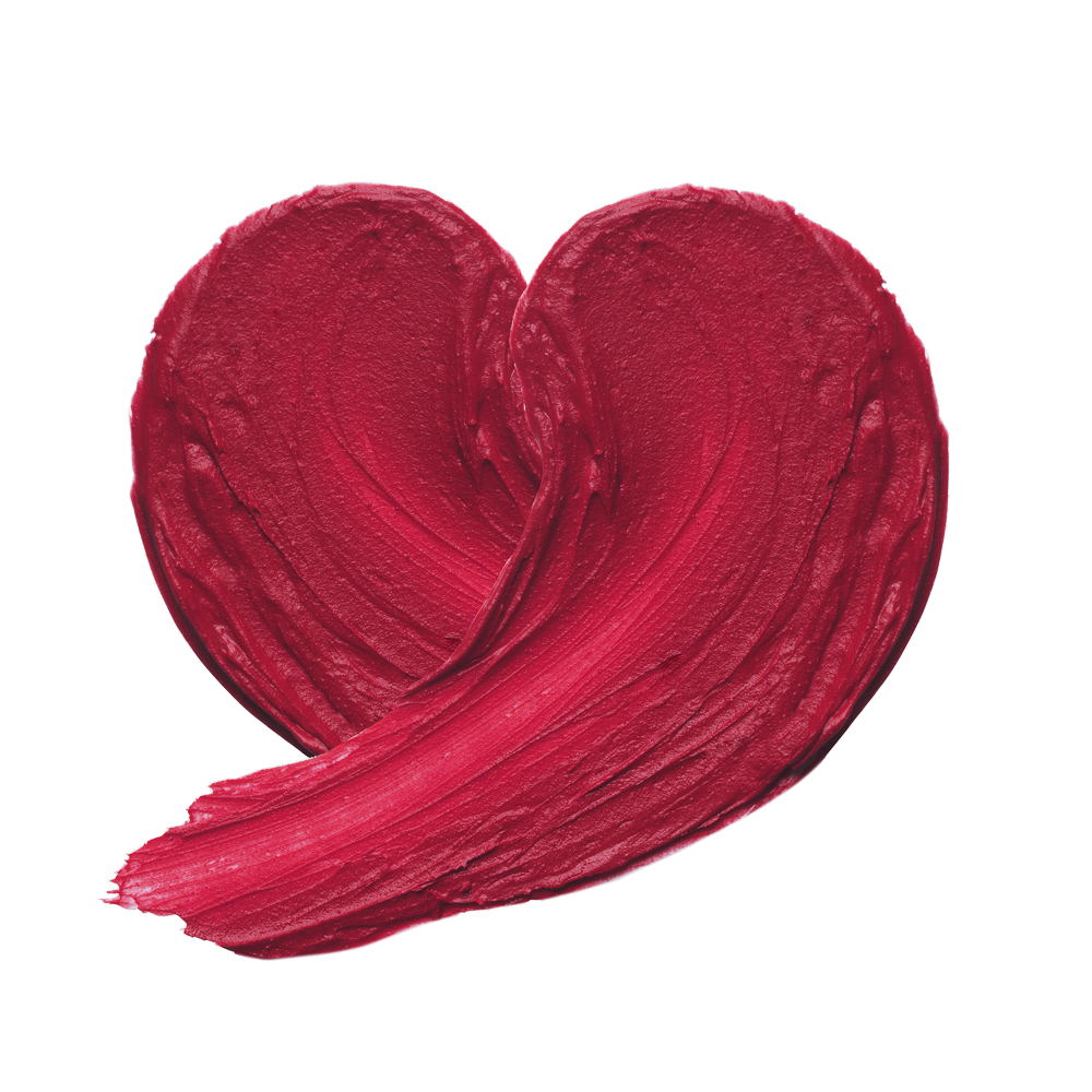 Merry monde Cherry Heart Mega Tint 5g