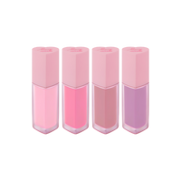 Merry monde Milk Heart Tint Lip & Cheek 5g
