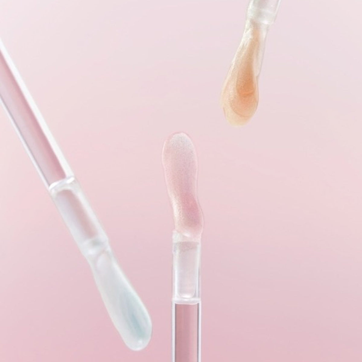 Milk Touch Dew Stain Sheer Aurora Gloss 4ml 3 colors