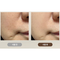 Milk Touch Wild Ginseng Gold PDRN Daily Special Mask 330g*30ea