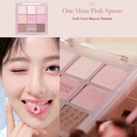 Milk Touch Tone On Shadow Palette 7.8g 3 colors
