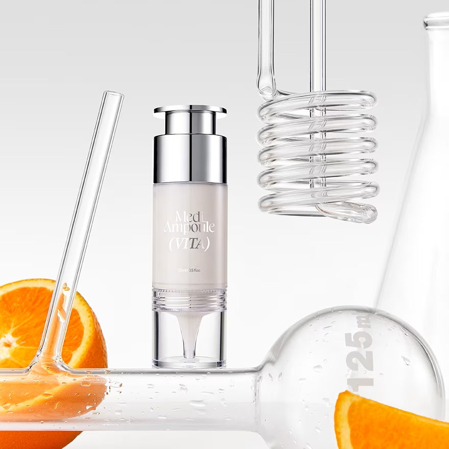 Millimilli Medi Ampoule Vita 15ml