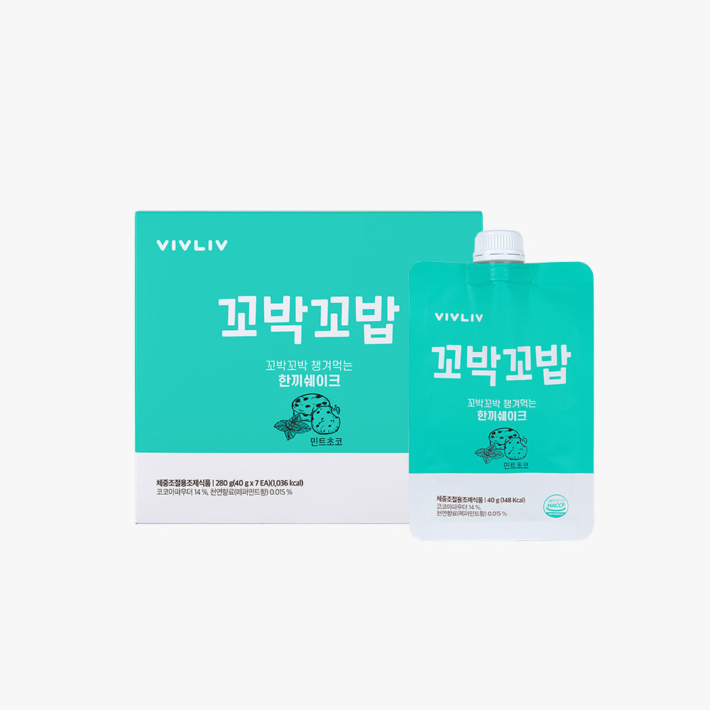Mint Choco