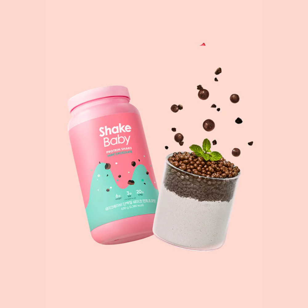 Mint Choco