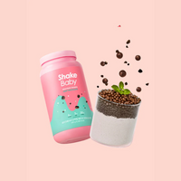 Shake Baby Latto Cut Protein 630g – Choose 1 from 9 Flavors