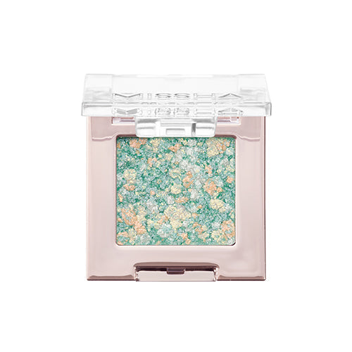 #Mint Prism