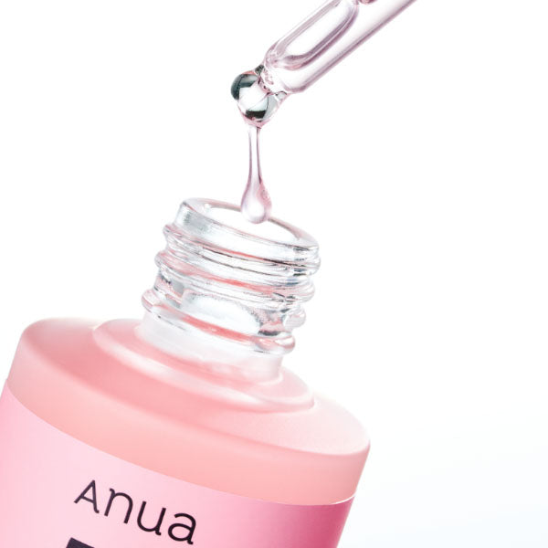Anua Whitening Booster Set (Peach Niacin Serum 30ml + TXA Dark Spot Correcting Serum 30ml)