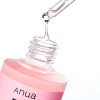 Anua Whitening Booster Set (Peach Niacin Serum 30ml + TXA Dark Spot Correcting Serum 30ml)