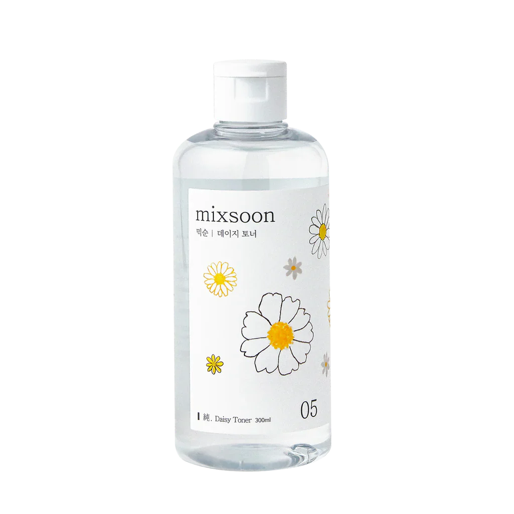 mixsoon Daisy Toner 300ml