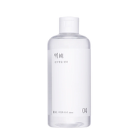 mixsoon Heartleaf Toner 300ml