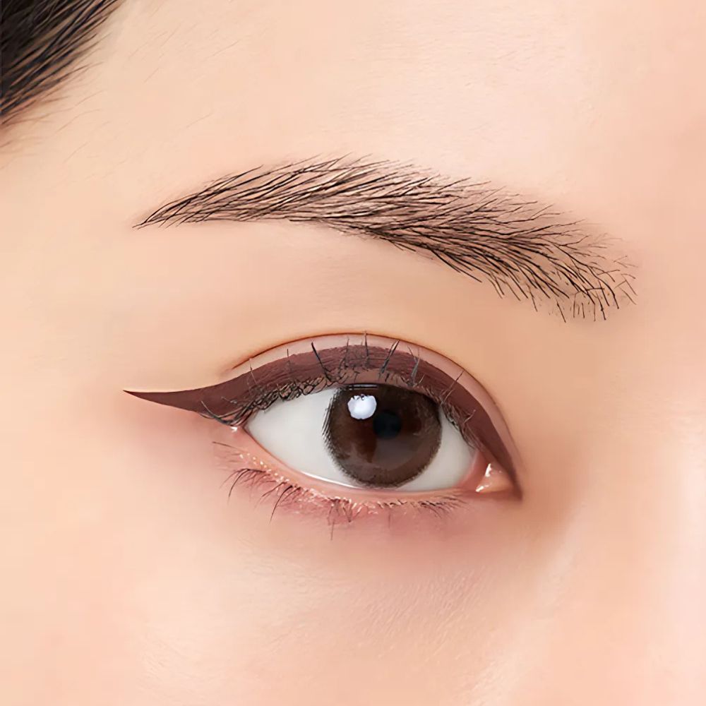 Modern Brown