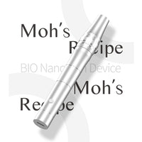 Moh's Recipe Bio Nano Pen Device