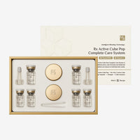 Moh's Recipe Rx Active Cube Pop Complete Care System