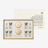 Moh's Recipe Rx Active Cube Pop Complete Care System