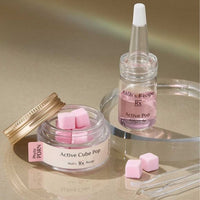 Moh's Recipe Rx Active Cube Pop Complete Care System