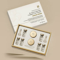 Moh's Recipe Rx Active Cube Pop Complete Care System