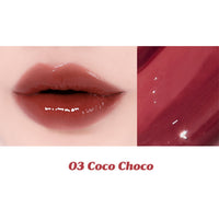 Molette Shutter Glass Tint 3.2g (8 Shades)