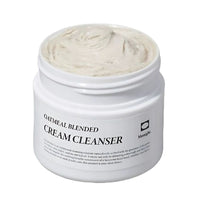 Monight. Cream Cleanser 100g (5 options to choose)