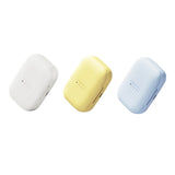 Mooas Portable Toothbrush Sterilizer