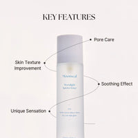 Moonseal Moonlight Aurora Toner 120ml