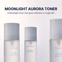 Moonseal Moonlight Aurora Toner 120ml