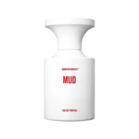 BORNTOSTANDOUT Eau de Parfum 50ml #MUD