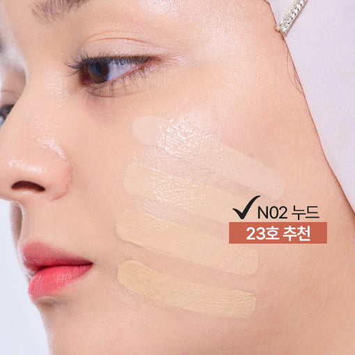 N02 Nude